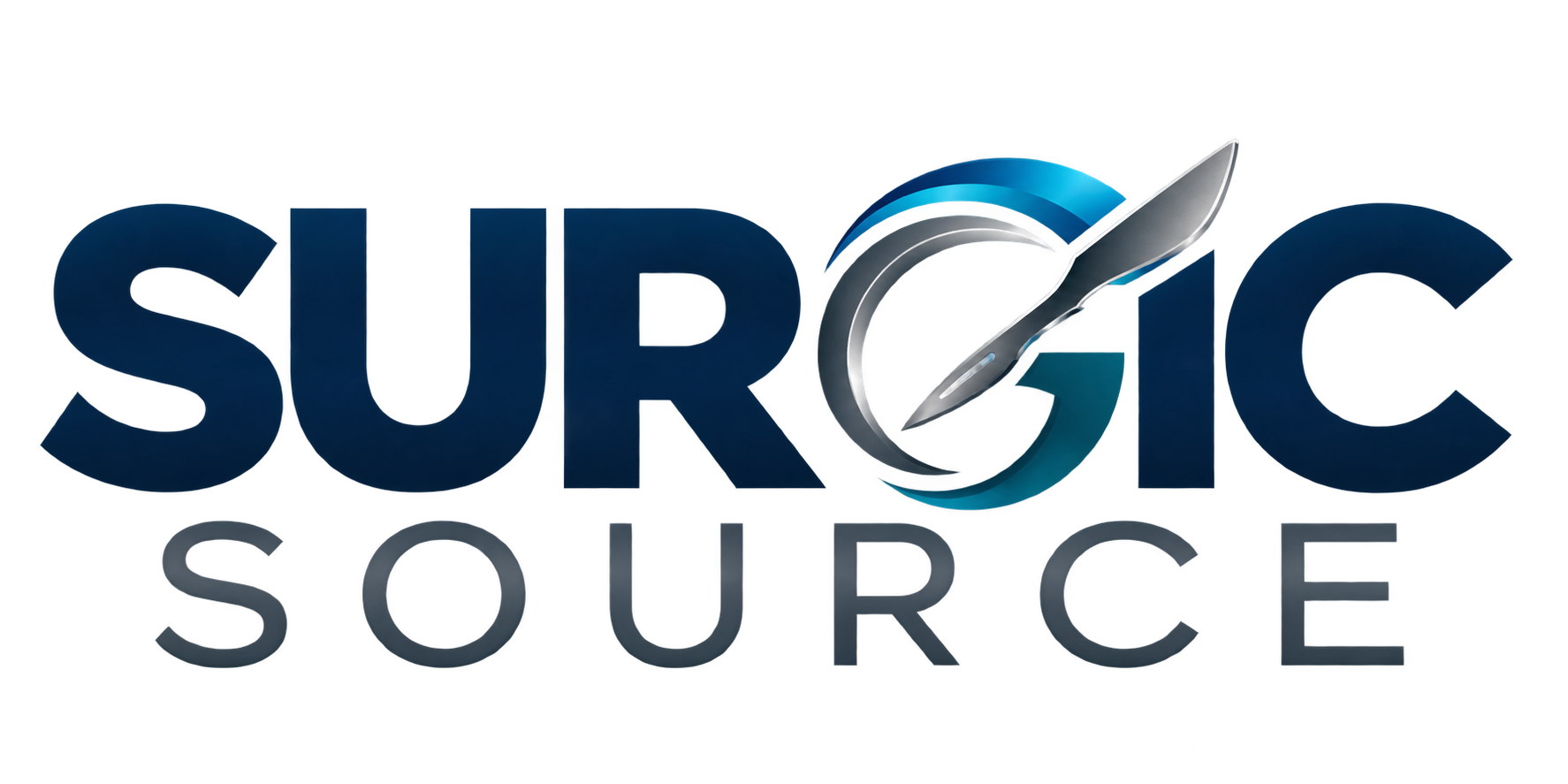 Surgic Source — Medical Equipment Solutions logo